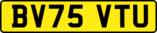 BV75VTU