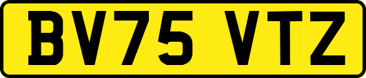 BV75VTZ