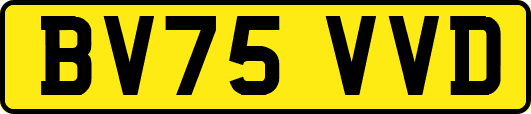 BV75VVD