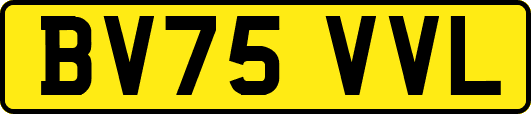 BV75VVL