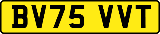 BV75VVT