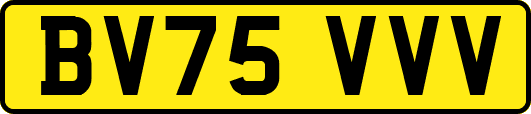 BV75VVV