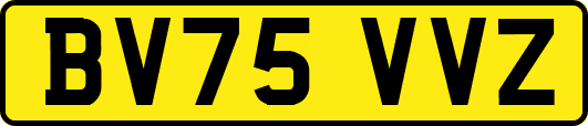 BV75VVZ