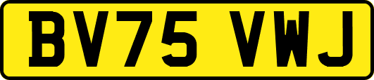 BV75VWJ
