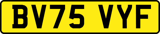 BV75VYF