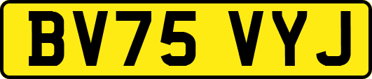 BV75VYJ