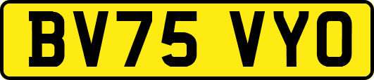 BV75VYO