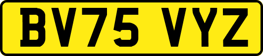 BV75VYZ