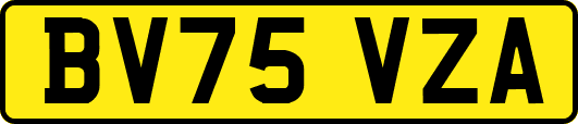 BV75VZA
