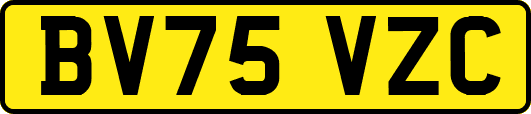 BV75VZC