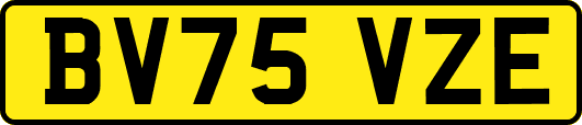 BV75VZE