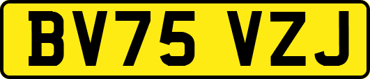 BV75VZJ