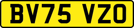 BV75VZO