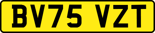 BV75VZT