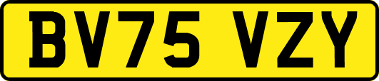 BV75VZY