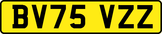 BV75VZZ