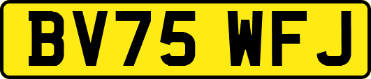 BV75WFJ