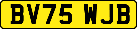 BV75WJB