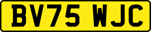 BV75WJC