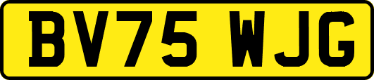BV75WJG