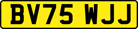 BV75WJJ