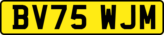 BV75WJM