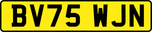 BV75WJN