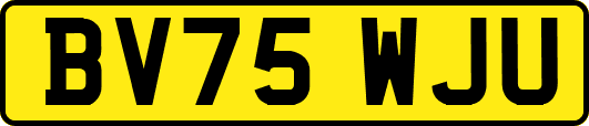 BV75WJU