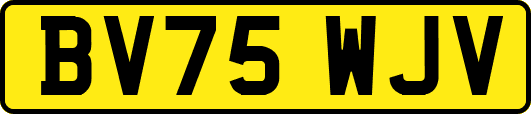 BV75WJV