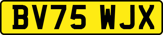 BV75WJX