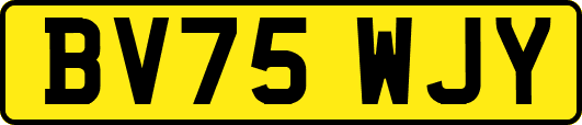 BV75WJY