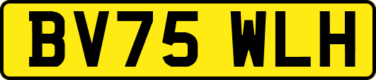 BV75WLH