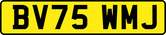 BV75WMJ