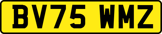 BV75WMZ