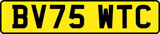 BV75WTC