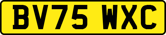 BV75WXC