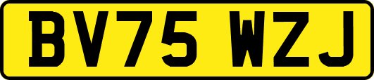 BV75WZJ