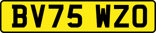 BV75WZO