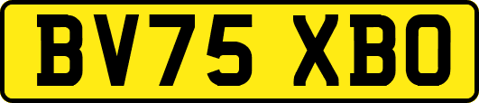 BV75XBO