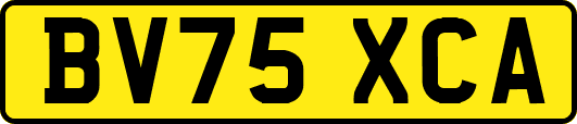 BV75XCA