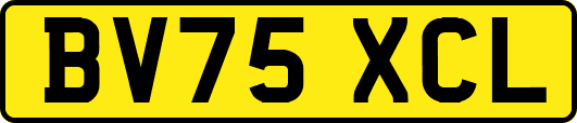 BV75XCL