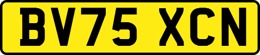 BV75XCN
