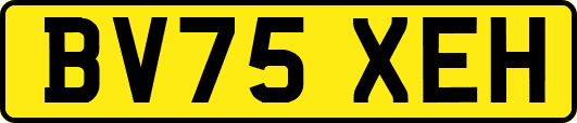 BV75XEH