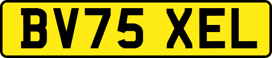 BV75XEL
