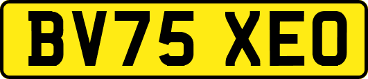 BV75XEO