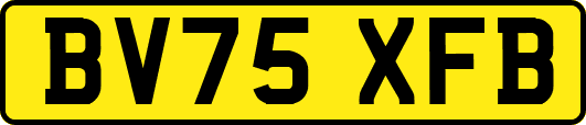 BV75XFB