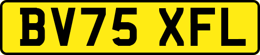 BV75XFL