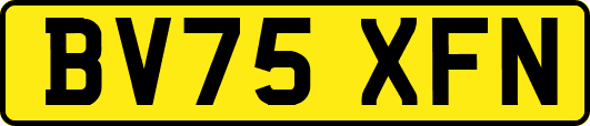 BV75XFN