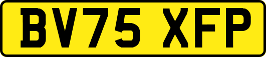 BV75XFP