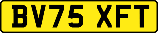 BV75XFT